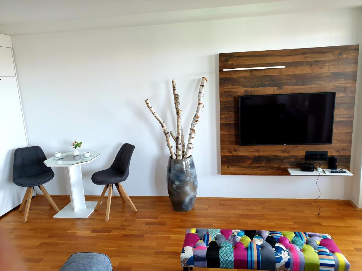 Apartment Polonia Koper Exteriér fotografie